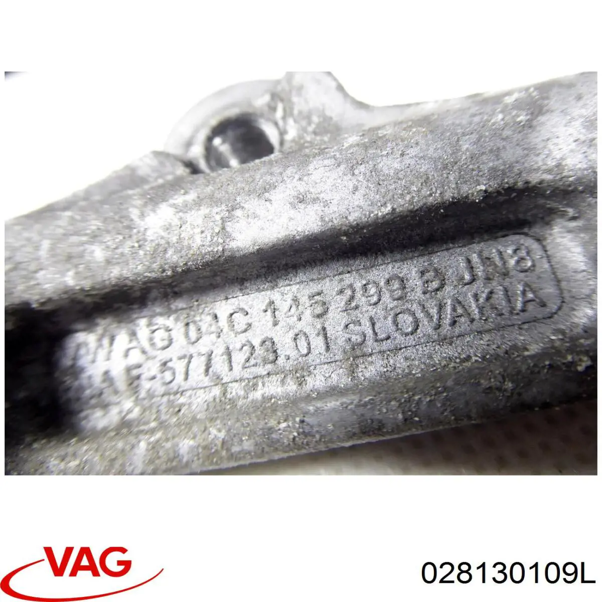  Bomba de combustível de pressão alta Audi 80 B4 sedan (8C2) (1991 - 1994) B4