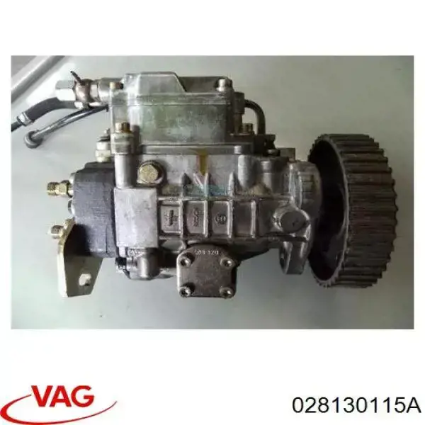 Compre 028130115A VAG Bomba de combustível de pressão alta