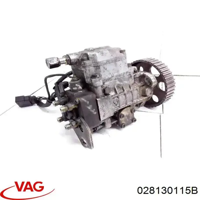 Bomba de combustível de pressão alta VAG 028130115B preço, a partir de 281,05 USD