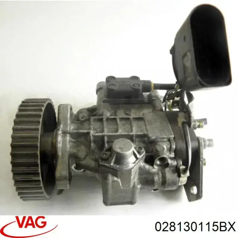 Bomba de combustível de pressão alta VAG 028130115BX preço, a partir de 281,41 USD