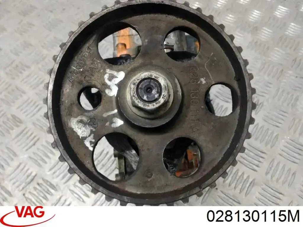 Compre 0986440555 Bosch Bomba de combustível de pressão alta