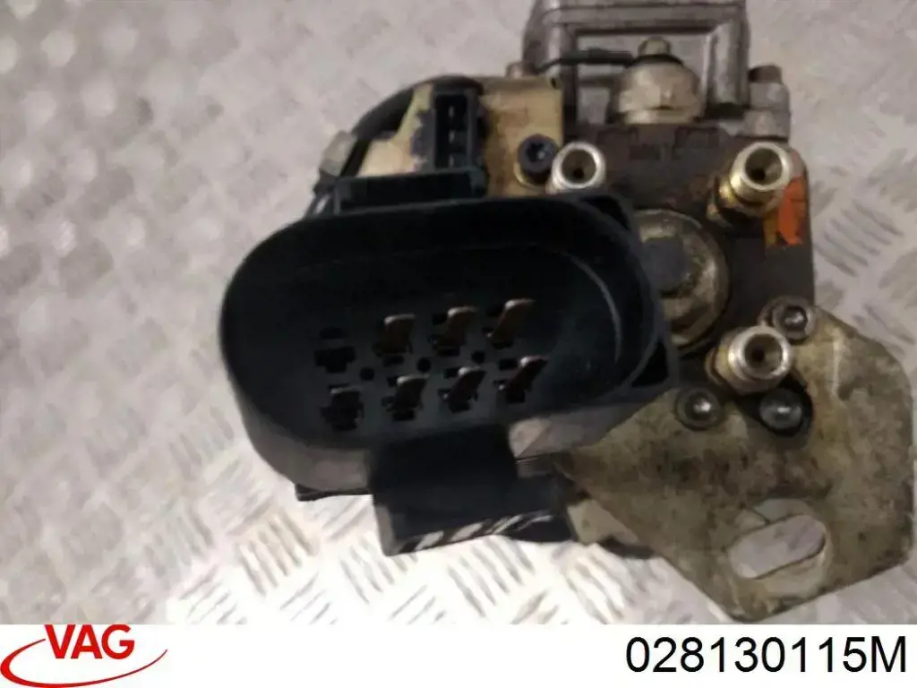 Bomba de combustível de pressão alta VAG 460404971 preço, a partir de 236,66 USD