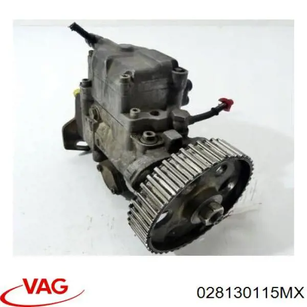 Bomba de combustível de pressão alta VAG 028130115MX preço, a partir de 231,95 USD