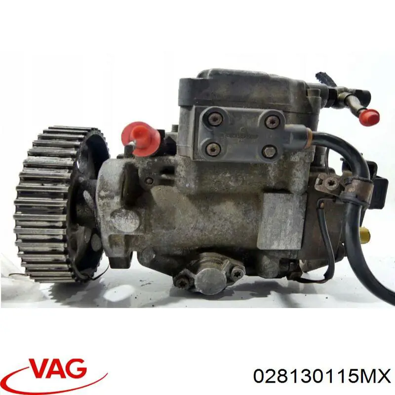 Compre 460404994 VAG Bomba de combustível de pressão alta