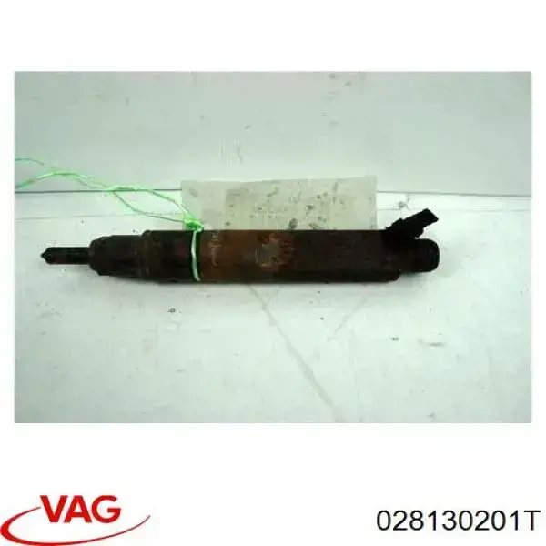 Injetor de injeção de combustível VAG 0432193747 preço, a partir de 27,24 USD