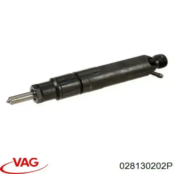 0432193695 Bosch Injetor de injeção de combustível