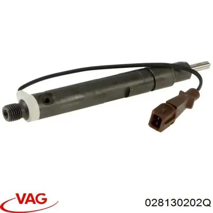 Injetor de injeção de combustível VAG 028130202Q preço, a partir de 45,97 USD