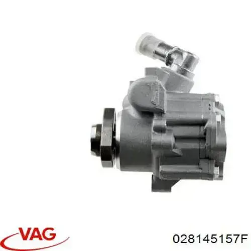Compre 028145157F VAG Bomba da Direção hidrâulica assistida