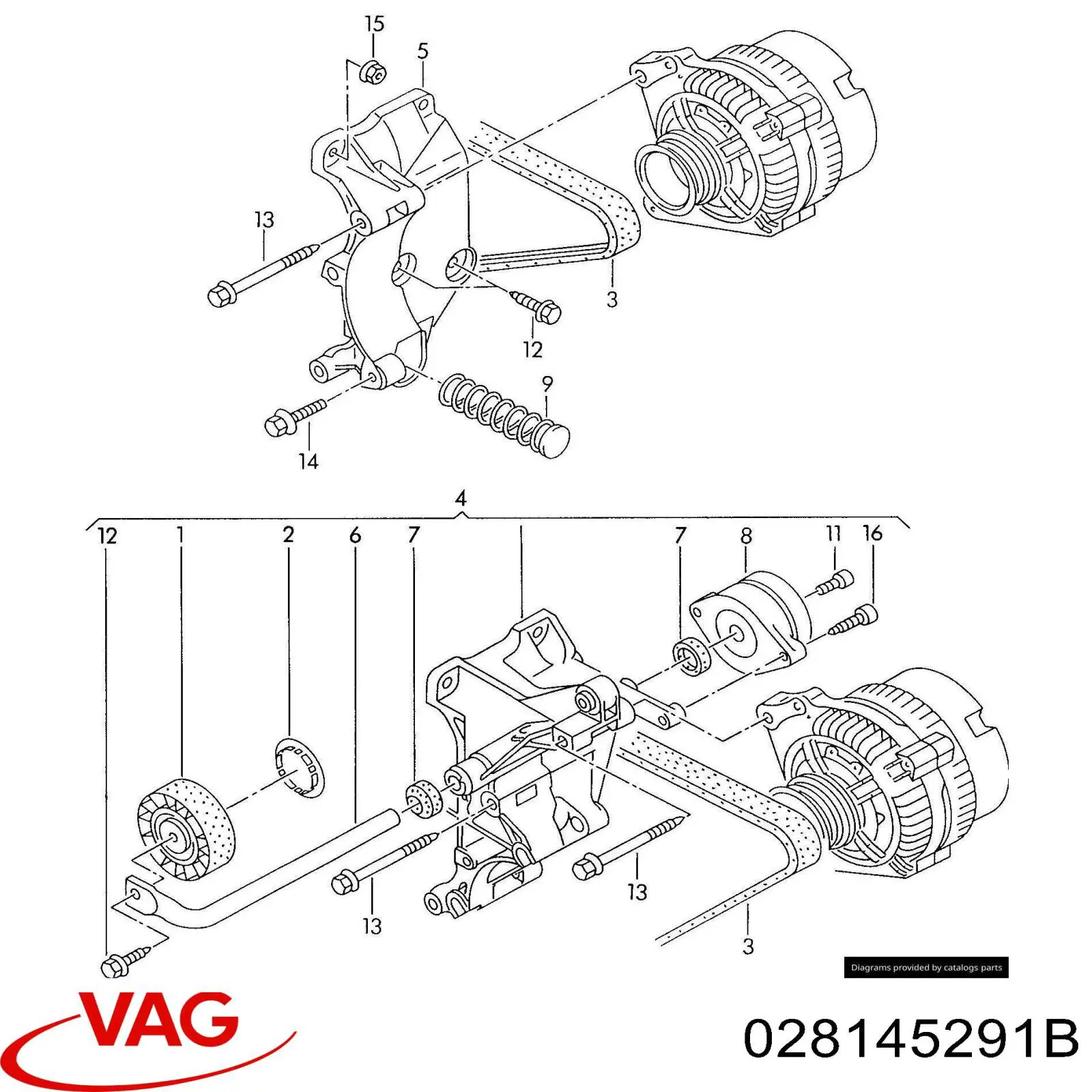 028145291B VAG 