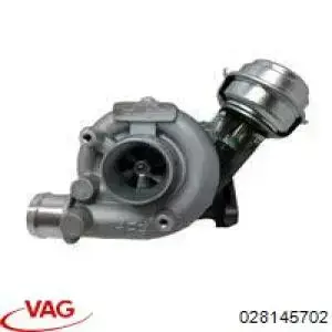 Compre 4540970001 Garrett Turbina