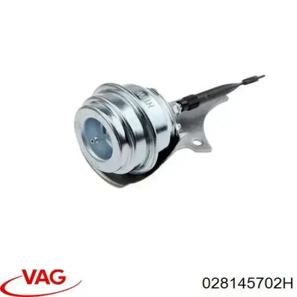 Turbina VAG 028145702H preço, a partir de 185,58 USD