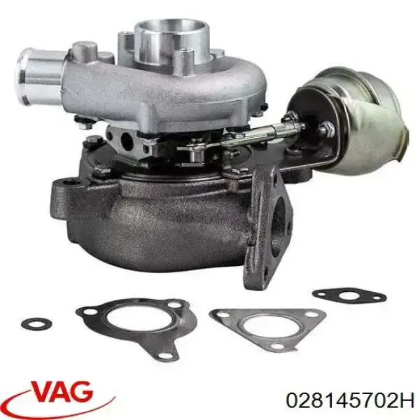 Turbina SL Turbo VNT15SL161319TURBO
