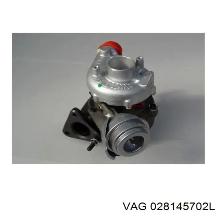 Compre 028145702L VAG Turbina