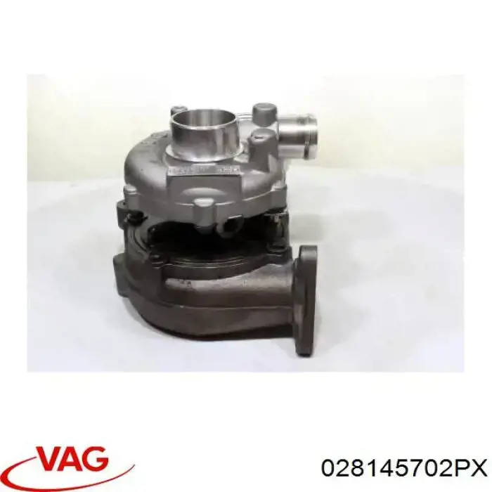 028145702PX VAG Turbina