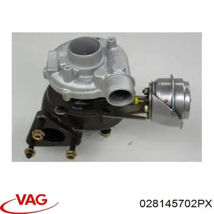 Turbina VAG 028145702PX preço, a partir de 230,24 USD