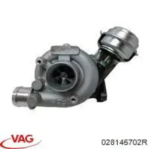Turbina VAG 028145702R preço, a partir de 211,12 USD