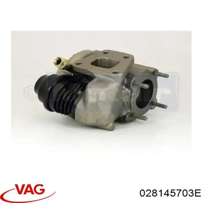 Turbina VAG 028145703E preço, a partir de 187,28 USD