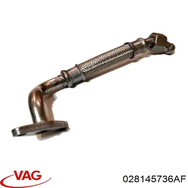 028145736AF VAG 