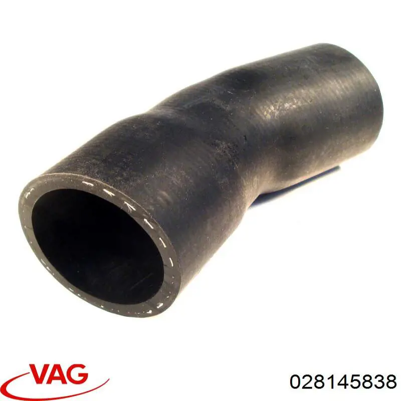 Mangueira (cano derivado) de intercooler VAG 028145838 preço, a partir de 11,13 USD