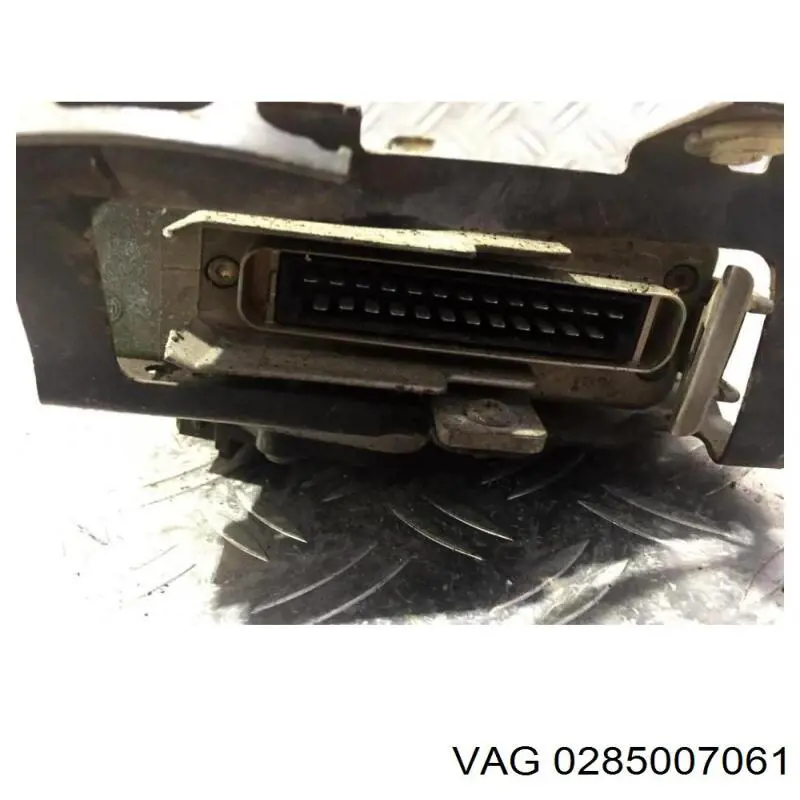 Compre 0285007061 VAG Módulo de direção (Centralina eletrônica) de motor
