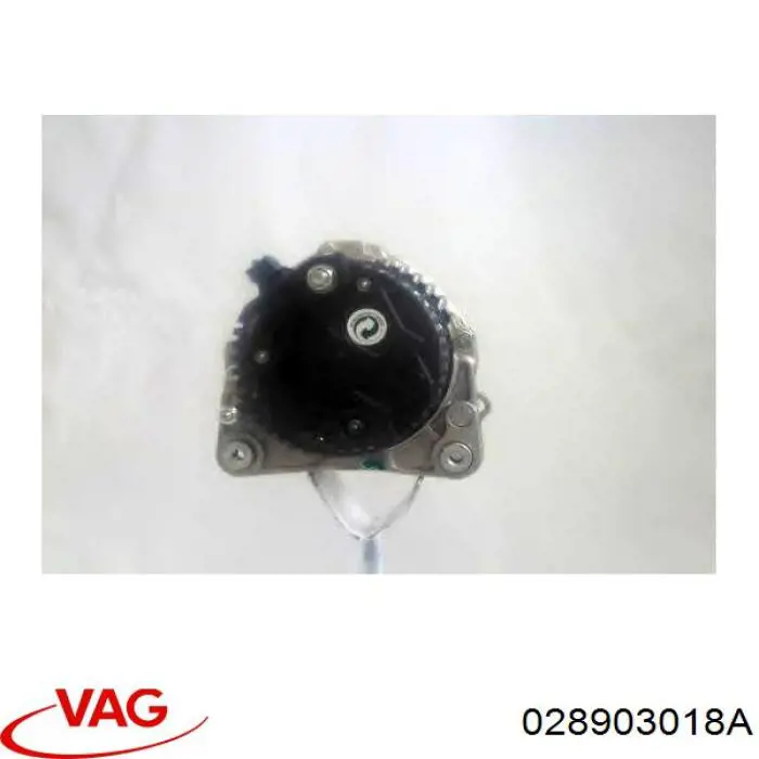 Gerador VAG 028903018A preço, a partir de 108,26 USD