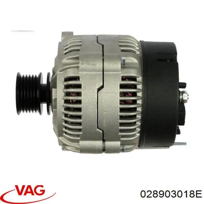 028903018E VAG Gerador