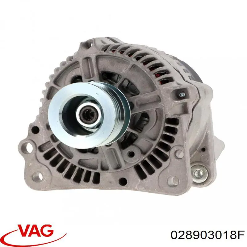 028903018F VAG Gerador