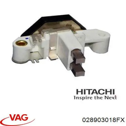 Gerador VAG 028903018FX preço, a partir de 110,86 USD