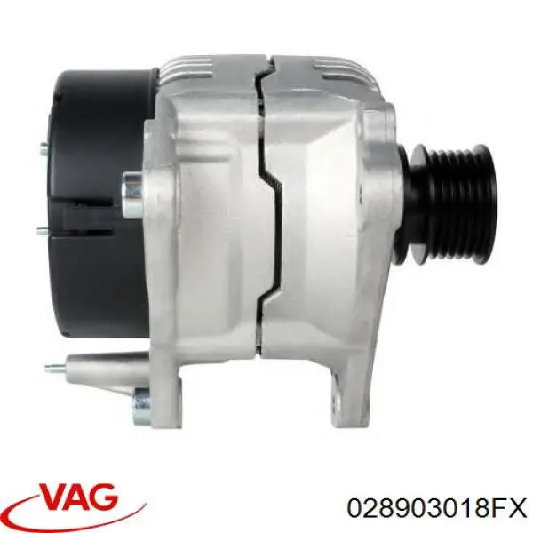028903018FX VAG Gerador