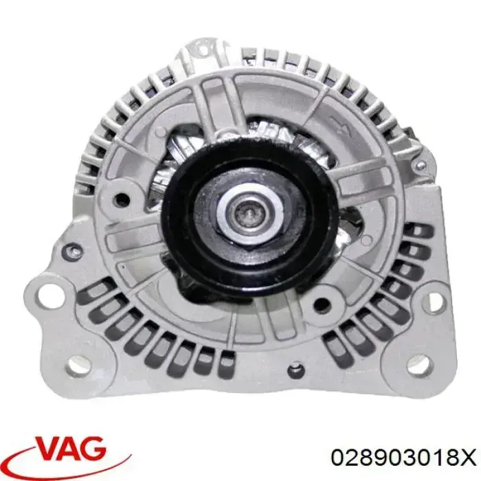 Compre 028903018X VAG Gerador