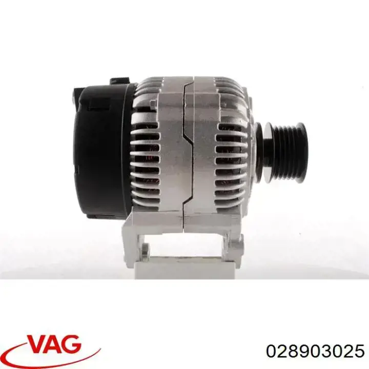 Gerador 028903025 VAG