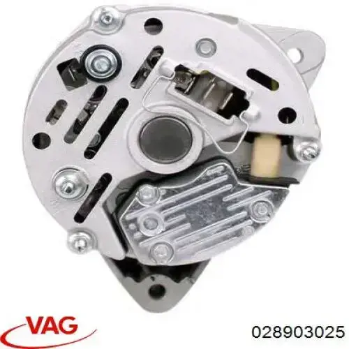Gerador VAG 028903025