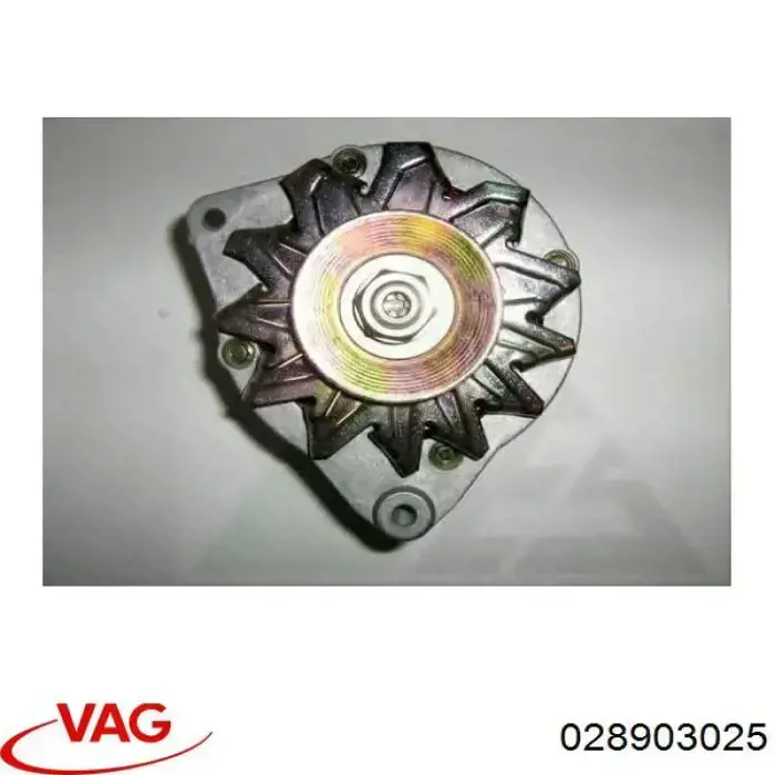 028903025 VAG Gerador