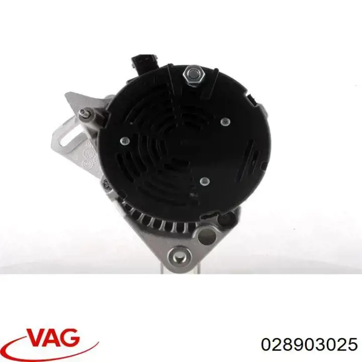 Gerador VAG 028903025 preço, a partir de 92,10 USD