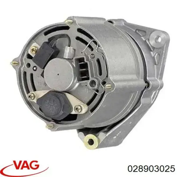 Compre 028903025 VAG Gerador