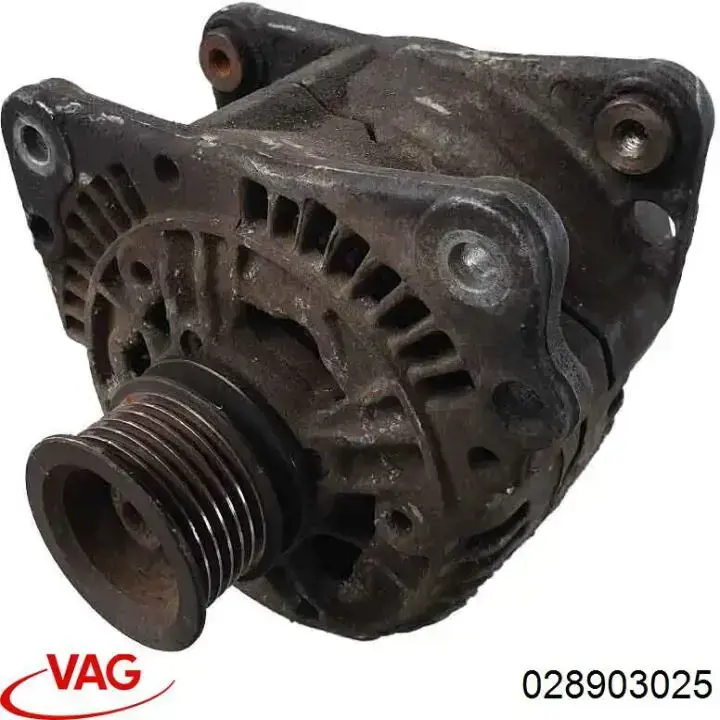 Gerador VAG 028903025 preço, a partir de 92,10 USD