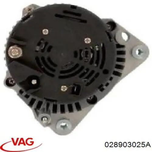 Compre 028903025A VAG Gerador