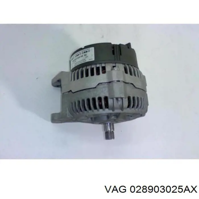 028903025AX VAG Gerador