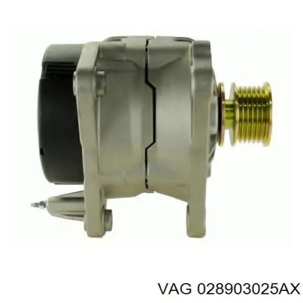 Gerador VAG 028903025AX preço, a partir de 105,56 USD