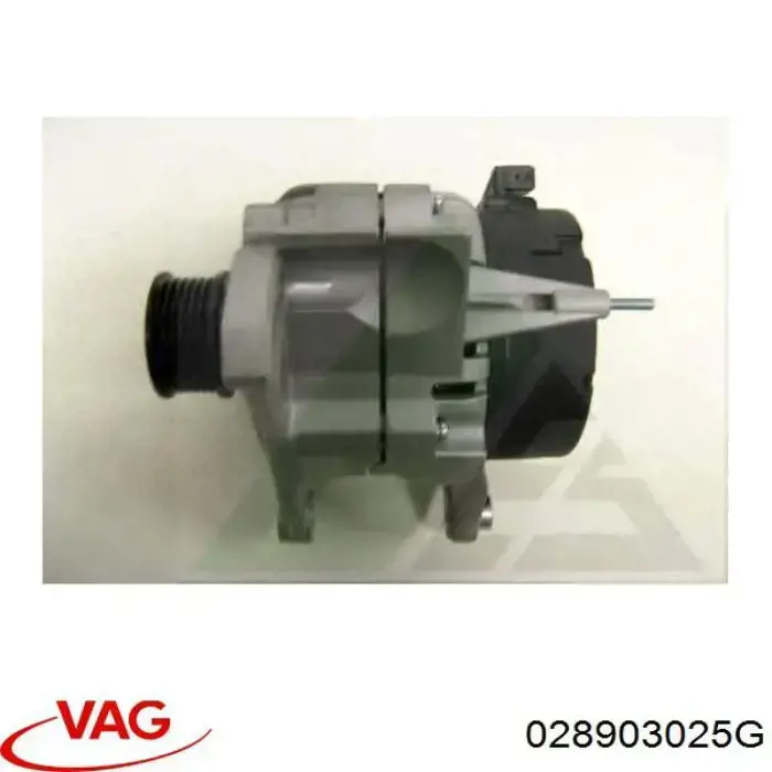 028903025G VAG Gerador