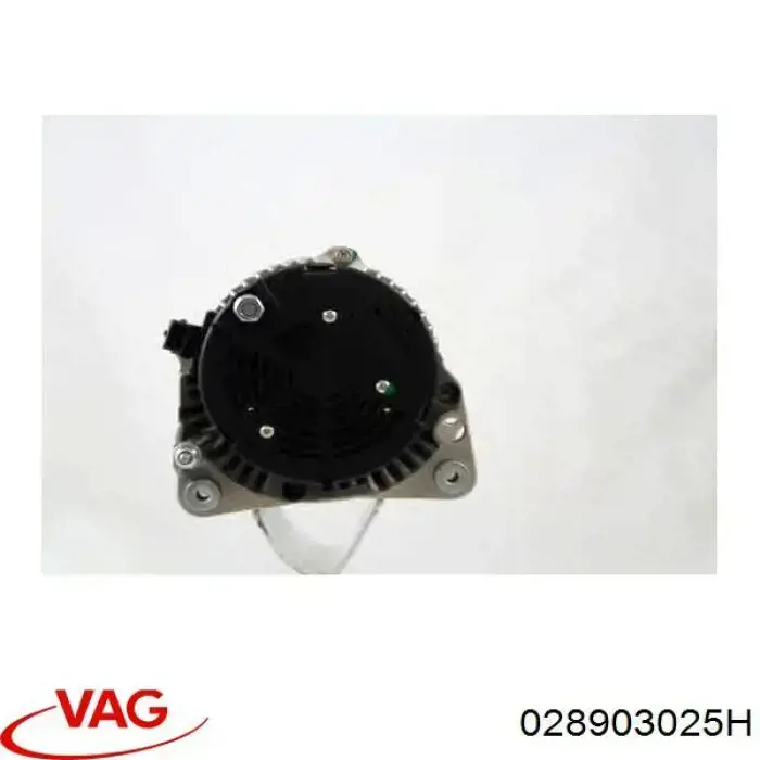 Compre 028903025H VAG Gerador