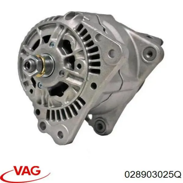 Gerador VAG 028903025Q preço, a partir de 150,16 USD