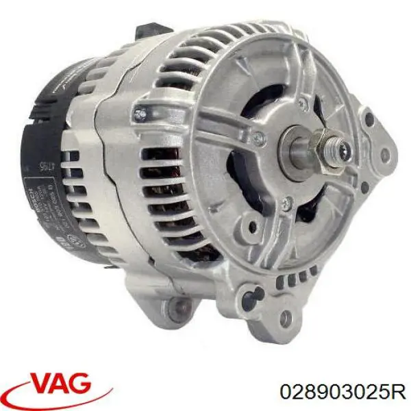 Gerador VAG 028903025R preço, a partir de 186,16 USD