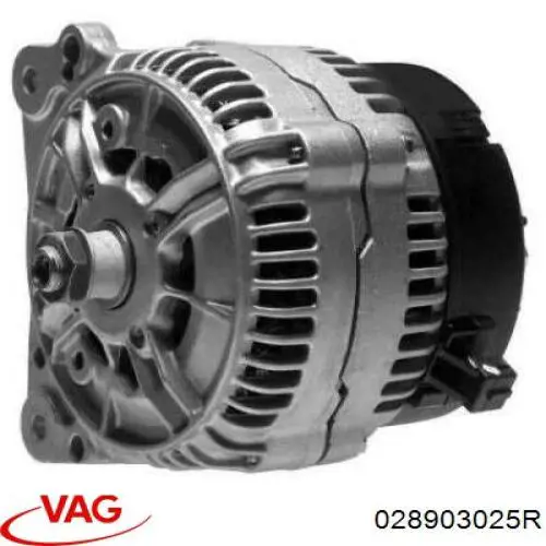 Compre 028903025R VAG Gerador