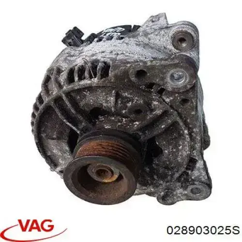 Gerador VAG 028903025S preço, a partir de 88,69 USD