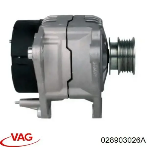 Gerador VAG 028903026A preço, a partir de 62,99 USD
