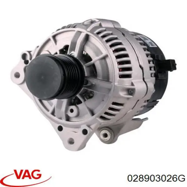 Gerador VAG 028903026G