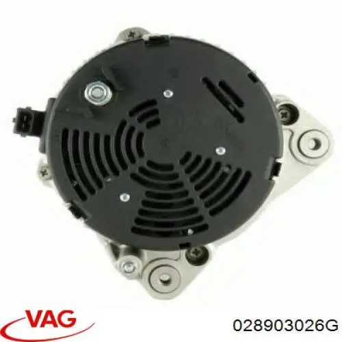 028903026G VAG Gerador
