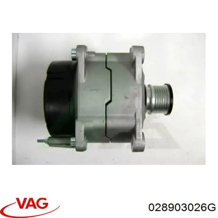 Gerador VAG 028903026G preço, a partir de 127,69 USD