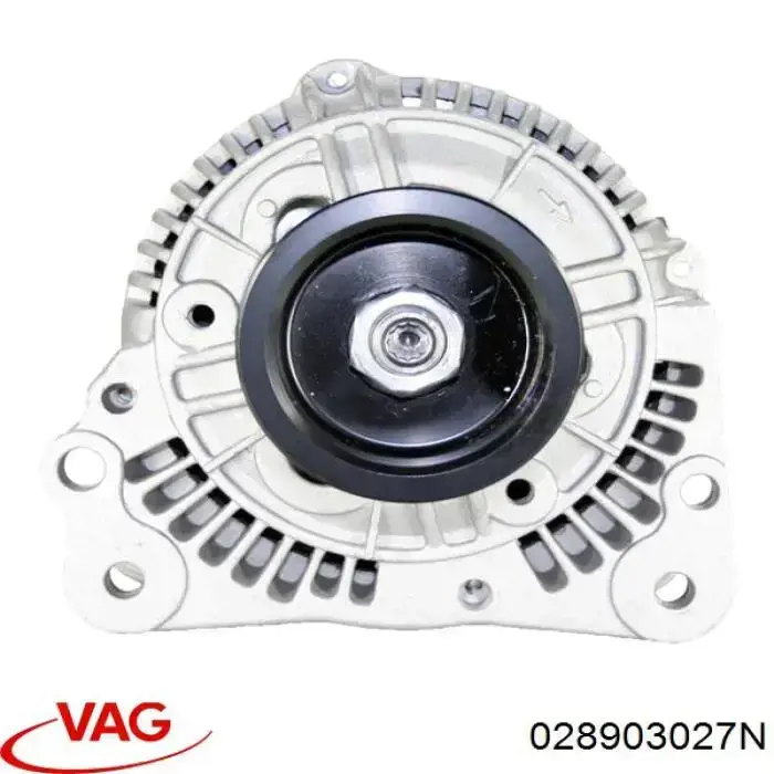 Gerador VAG 028903027N preço, a partir de 140,39 USD